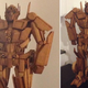 Image for article titled Look at All This Beautiful Nerd Stuff You Can Make with Gingerbread